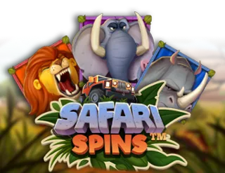 Safari Spins