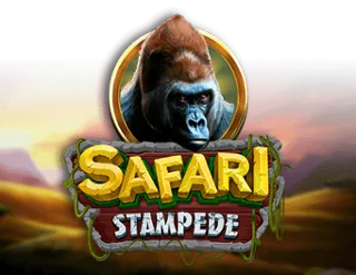 Safari Stampede