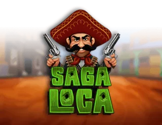 Saga Loca