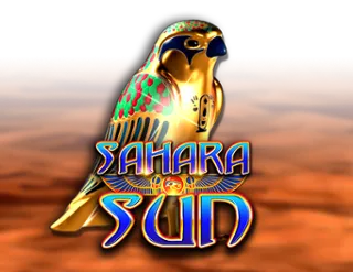 Sahara Sun