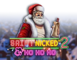 Saint Nicked 2