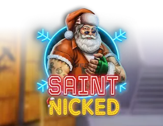 Saint Nicked
