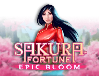 Sakura Fortune Epic Bloom