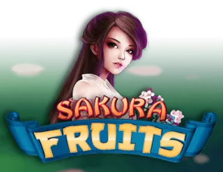 Sakura Fruits