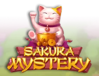 Sakura Mystery