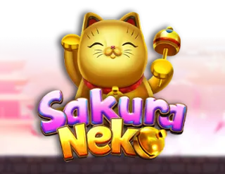 Sakura Neko