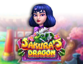 Sakura's Dragon
