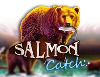 Salmon Catch