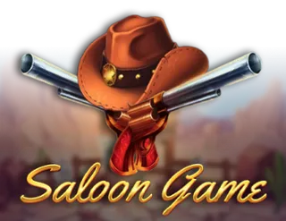 Saloon Game