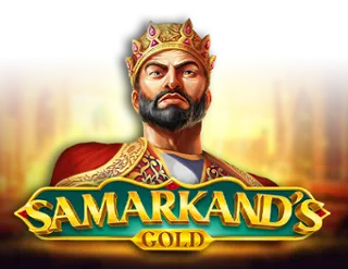 Samarkand's Gold