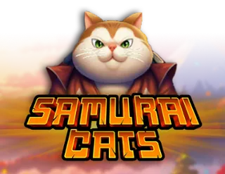 Samurai Cats