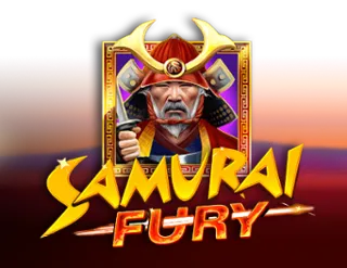 Samurai Fury