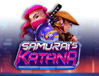 Samurai's Katana