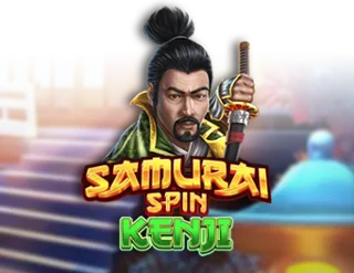 Samurai Spin Kenji