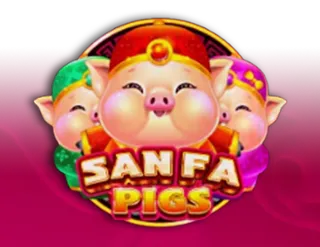 San Fa Pigs