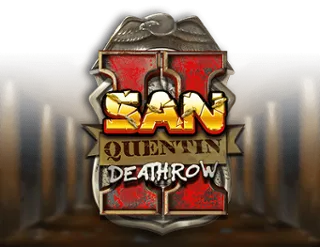 San Quentin 2 Death Row