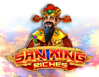 San Xing Riches