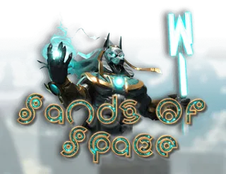 Sands of Space