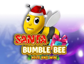 Santa Bumble Bee Hold and Win