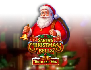 Santa Christmas Bells