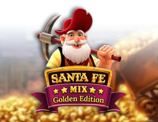 Santa Fe Mix Golden Edition