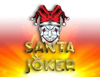 Santa Joker