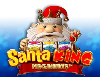 Santa King Megaways