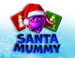 Santa Mummy