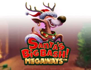 Santa's Big Bash Megaways