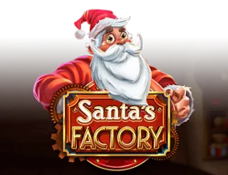 Santa's Factory
