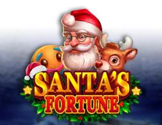Santa's Fortune