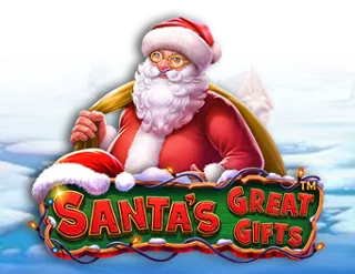 Santa’s Great Gifts