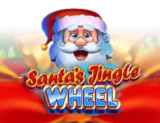 Santa's Jingle Wheel