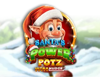 Santa’s Power Potz