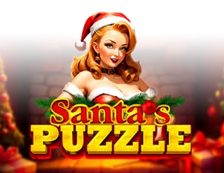 Santa's Puzzle