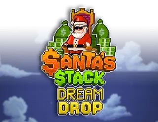 Santa's Stack: Dream Drop