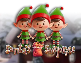 Santa's Surprise