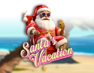 Santa's Vacation