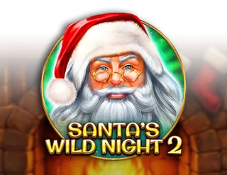 Santa's Wild Night 2