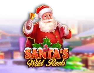 Santa's Wild Reels