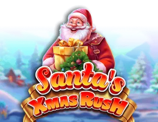 Santa’s Xmas Rush
