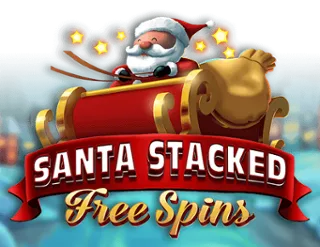 Santa Stacked Free Spins