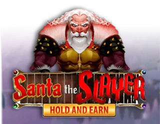 Santa the Slayer