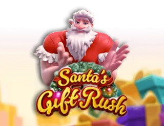 Santas Gift Rush