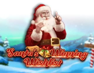 Santas Winning Wishlist