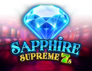 Sapphire Supreme 7s