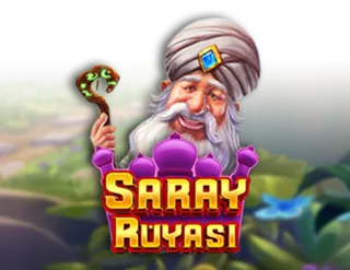 Saray Ruyasi