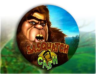 Sasquatch Cash