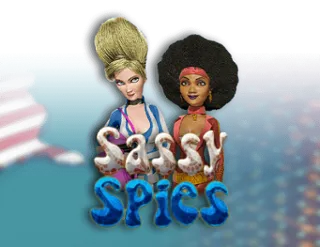 Sassy Spies