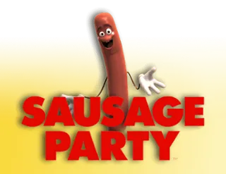 Sausage Party